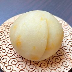あんずあん（期間限定）