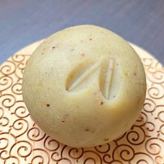 ピスタチオあん（期間限定）