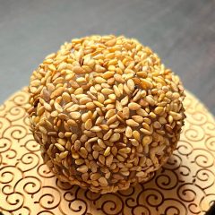 金ごま