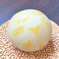 マロンあん（期間限定）