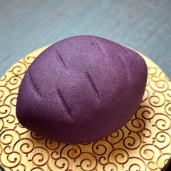紫芋あん（期間限定）